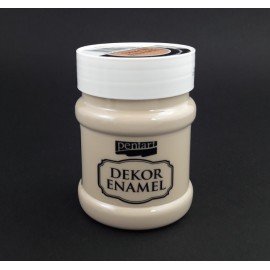 PENTART-EMALIA DEKOR 230 ml CAPUCCINO