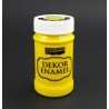 PENTART EMALIA DEKOR 100 ml ŻÓŁTA