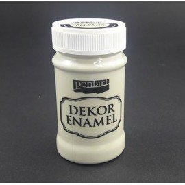 PENTART-EMALIA DEKOR 100 ml SZPARAG