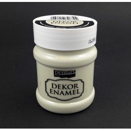 PENTART-EMALIA DEKOR 230 ml SZPARAG