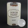 PENTART FARBA KREDOWA 1l PORCELANA