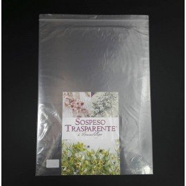 SOSPESO-FOLIA DO 3D A3x2szt TRANSPARENTNA