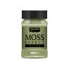 PENTART PASTA EFEKT MCHU JASNY ZIELONY 100ml