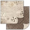 STAMPERIA PAPIER SCRAP 30x30 DWUSTRONNY CHEMICZNY