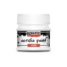 PENTART FARBA AKRYLOWA 50 ml TYTANOWY BIAŁY