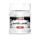 PENTART FARBA AKRYLOWA 230 ml TYTANOWA BIEL