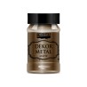 PENTART FARBA DEKOR METAL DO MEBLI 100 ml CZEKOLADA