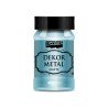 PENTART FARBA DEKOR METAL DO MEBLI 100 ml TURKUS