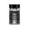 PENTART FARBA DEKOR METAL DO MEBLI 100 ml ANTRACYT