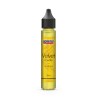 PENTART VELVET PROSZEK AKSAMIT 30ml CYTRYNOWY