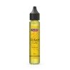 PENTART VELVET PROSZEK AKSAMIT 30ml CYTRYNOWY