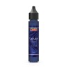 PENTART-VELVET PROSZEK AKSAMIT 30ml BŁĘKIT KRÓLEWSKI