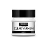 PENTART LAKIER SZYBKOSCHNĄCY ROZPUSZCZALNIKOWY MAT 50ml