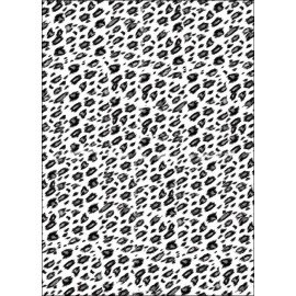 STAMPERIA-FILC 50x70 NADRUK LEOPARD