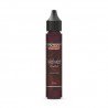 PENTART VELVET PROSZEK AKSAMIT 30ml CZERWIEŃ GRANATU