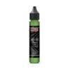 PENTART VELVET PROSZEK AKSAMIT 30ml EFEKT MCHU ZIELONY