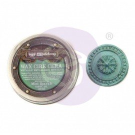 PRIMA-FINNABAIR WOSK METALICZN 20 ml MINT SPARKLE