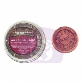 PRIMA-FINNABAIR WOSK METALICZN 20 ml INDIAN PINK