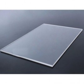 PLEXA A4 21x29,7cm 1mm