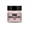 PENTART FARBA DO TKANIN I SKÓR 50ml RÓŻOWA