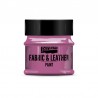PENTART FARBA DO TKANIN I SKÓR 50ml MAGENTA