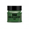 PENTART FARBA DO TKANIN I SKÓR 50ml ZIELONA