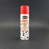 ODIF 909 PERMANENTNY KLEJ DO TKANIN SPRAY 250ml
