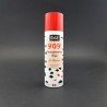 ODIF 909 PERMANENTNY KLEJ DO TKANIN SPRAY 250ml