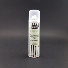 ODIF-ANTISTATIC PRZECIWDZIAŁA ELEKTRYZOWANIU SPRAY 150ml