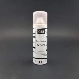 ODIF-50 OPALIZUJĄCY BROKAT SPRAY 125ml