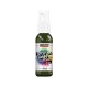 PENTART-FARBA DO TKANIN SPRAY 50ml CIERŃ