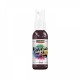 PENTART-FARBA DO TKANIN SPRAY 50ml CZERWONE WINO