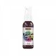 PENTART-FARBA DO TKANIN SPRAY 50ml CZERWONE WINO