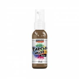 PENTART-FARBA DO TKANIN SPRAY 50ml TOFI