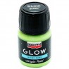 PENTART FARBA GLOW 30 ml ZIELONY