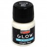 PENTART FARBA GLOW 30 ml JASNY NIEBIESKI