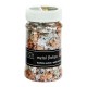 PENTART FOLIA PŁATKI 100ml SREBRO/MIEDŻ