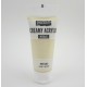 PENTART FARBA AKRYLOWA CREAM METALICZNA BIAŁE ZŁOTO 60ml