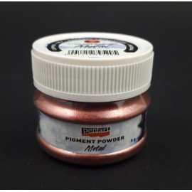 PENTART PIGMENT METALICZNY MIEDZIANY