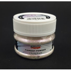 PENTART PIGMENT CHAMELEON LILIOWY