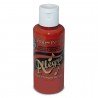 STAMPERIA FARBA ALLEGRO 59 ml CZERWONY KORALOWY