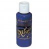 STAMPERIA FARBA ALLEGRO 59 ml NIEBIESKI ORIENTALNY