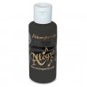 STAMPERIA FARBA ALLEGRO 59 ml ANTRACYT