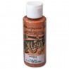 STAMPERIA FARBA ALLEGRO 59 ml MIEDZIANY