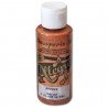 STAMPERIA FARBA ALLEGRO 59 ml MIEDZIANY