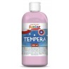 PENTART TEMPERA JUNIOR 500 ml JASNY RÓŻOWY