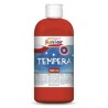 PENTART TEMPERA JUNIOR 500 ml CZERWONY STRAŻACKI