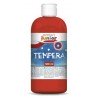 PENTART TEMPERA JUNIOR 500 ml CZERWONY STRAŻACKI