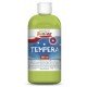 PENTART TEMPERA JUNIOR 500 ml METALICZNY ZIELONY