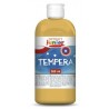 PENTART TEMPERA JUNIOR 500 ml METALICZNY ZŁOTY